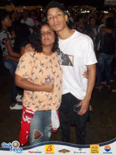Festa do Bezerro Manhoso